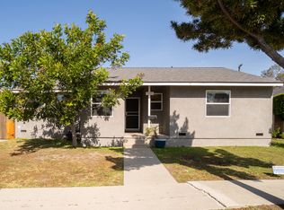 11205 Woolford St, Culver City, CA 90230