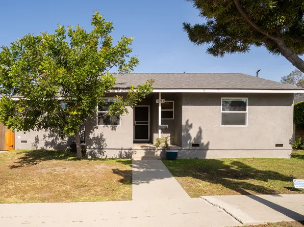 11205 Woolford St, Culver City, CA 90230