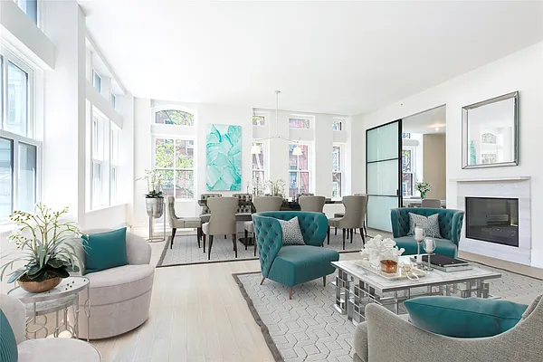 Rented by Douglas Elliman | media 39