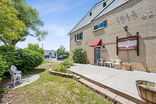 Kimberly Apartments Photo 1