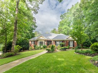 104 Santee Trl, Clemson, SC 29631