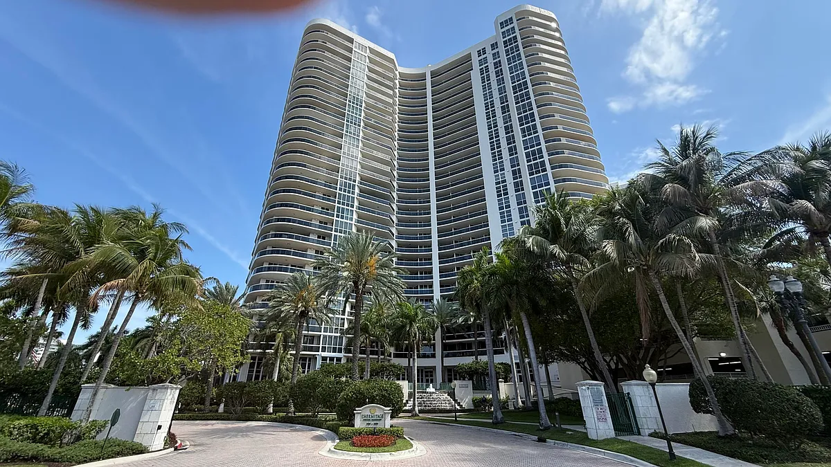 Building Photo - 3200 N Ocean Blvd #1102