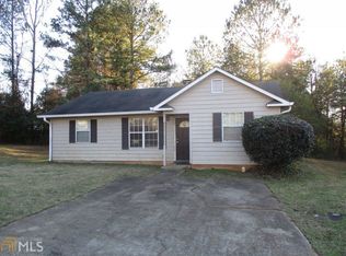 126 Wedgewood Walk, Griffin, GA