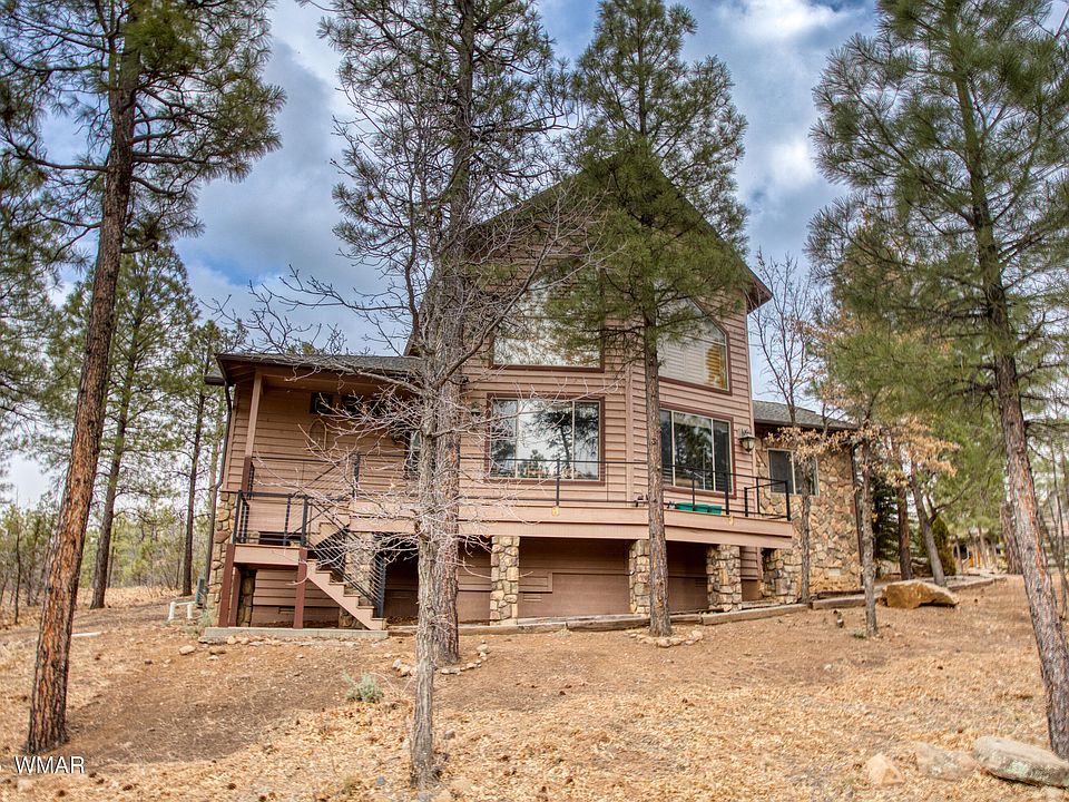 5981 Rim Rd, Lakeside, AZ 85929 | Zillow