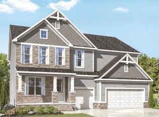 5209 Windmere Chase Dr, Raleigh, NC 27616