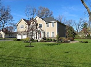 329 Farrington Blvd, North Brunswick, NJ 08902