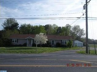 1163 Milford Harrington Hwy, Milford, DE 19963
