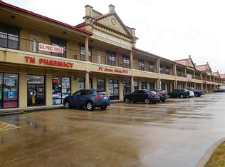 12989 Bellaire Blvd #5, Houston, TX 77072