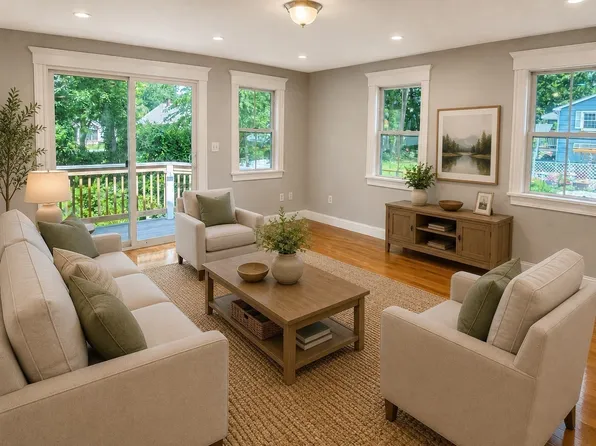 27 Cole Ter, Randolph, MA 02368