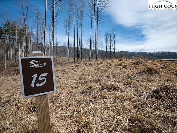 4th image of Lot 15 Summit View Parkway