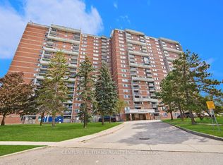 100 Wingarden Ct #201, Toronto, ON M1B2P4