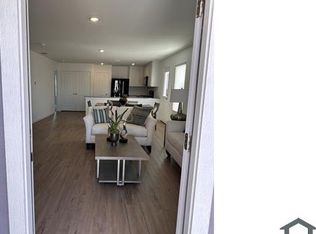 12020 Arabian Rd, Providence Village, TX 76227