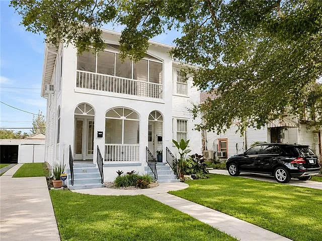 2 bed, 1.0 bath, 1408 sqft, $1,500 — Photo 1