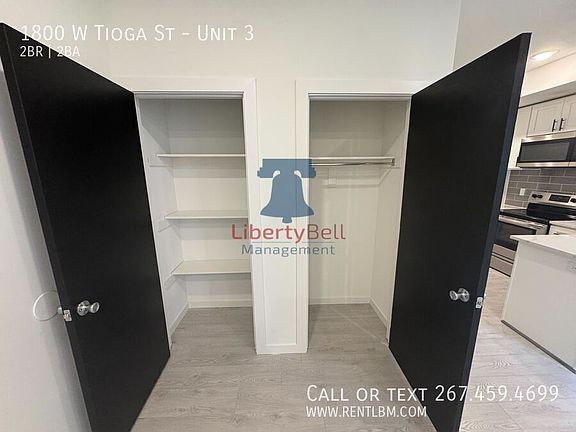 3rd image of 1800 W Tioga St Unit 3