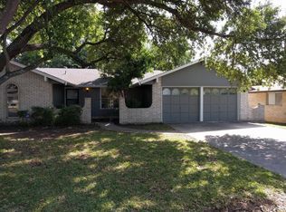 5730 Cary Grant Dr, San Antonio, TX 78240