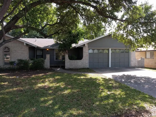 5730 Cary Grant Dr, San Antonio, TX 78240