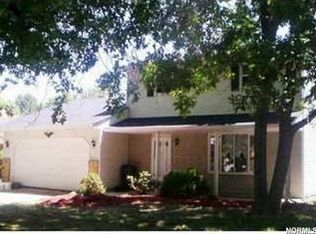 4817 Briarwood Dr, Lorain, OH 44053