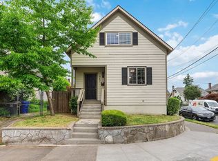 847 NE Webster St, Portland, OR 97211