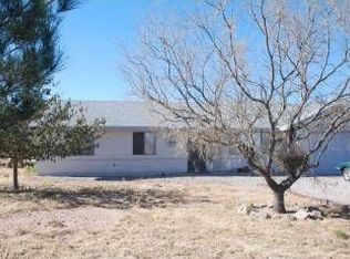 6670 S Calle De La Naranja, Hereford, AZ 85615