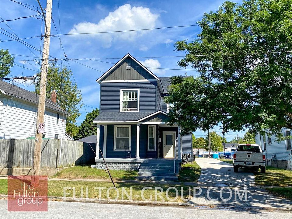 1st image of 813 Hovey St SW