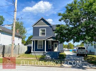 813 Hovey St SW, Grand Rapids, MI 49504