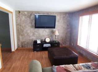 420 McKinley St, Amherst, WI 54406