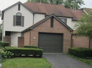 5187 Willow Grove Pl S, Dublin, OH 43017