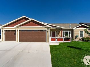 3533 Rachelle Cir, Billings, MT 59102