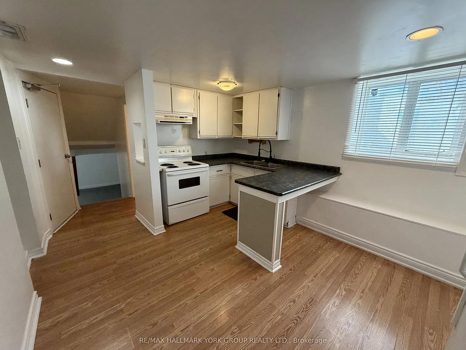 1 bed, $1,500 — Photo 2