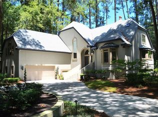 1 Cotton Hall Ln, Hilton Head Island, SC 29928
