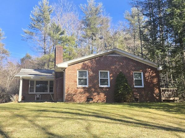 2333 Webbs Mill Rd N, Floyd, VA 24091