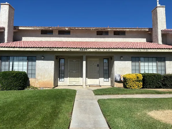 43941 18th Street East, 43941 18th St E APT 2, Lancaster, CA 93535