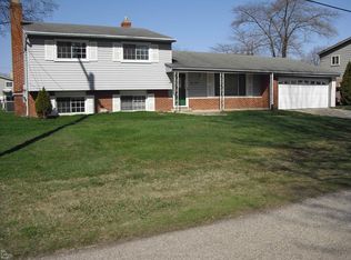 38199 Mallast St, Harrison Township, MI
