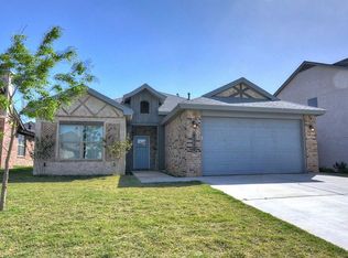 2110 100th St, Lubbock, TX 79423