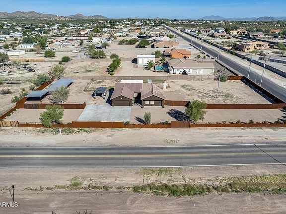 4th image of 20104 W VAL VISTA Boulevard