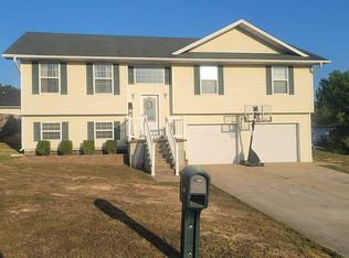 161 Auburn Rd, Poplar Bluff, MO 63901