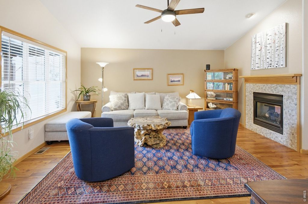 3156 Ivy Dr, Loveland, CO - View 6