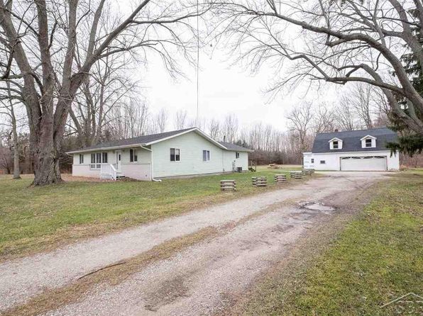 11510 Gera Rd Birch Run Mi 48415 Zillow