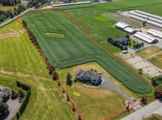 43052 Keith Wilson Rd, Chilliwack, BC V2R4B4