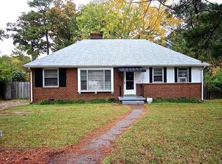 1112 N Parham Rd, Henrico, VA 23229