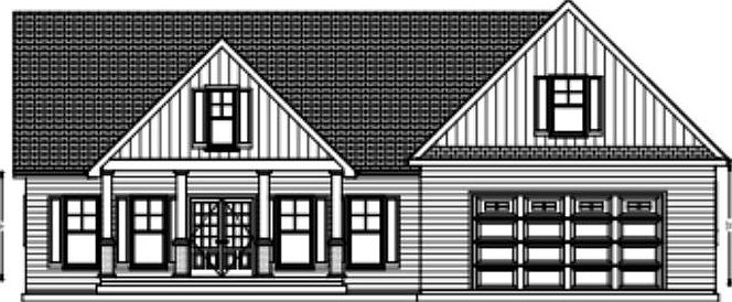 2nd image of LOT 2420 Lake Greenwood Dr