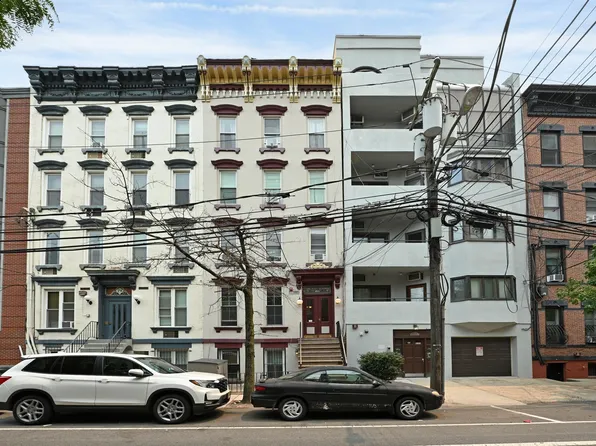 77 Garden St APT 2, Hoboken, NJ 07030