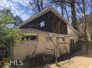 2960 Cynthia Dr, Atlanta, GA 30319