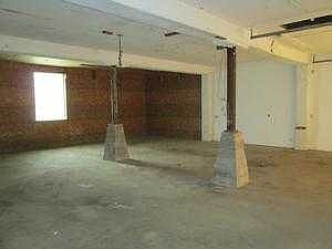 Barn Inside Right