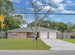 3511 Knapp Rd, Pearland, TX 77581