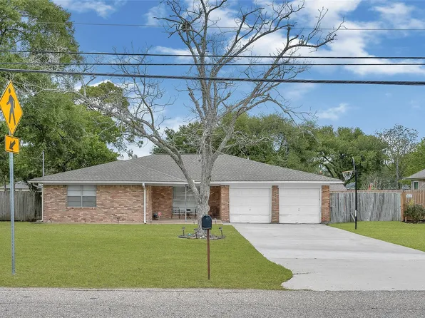 3511 Knapp Rd, Pearland, TX 77581