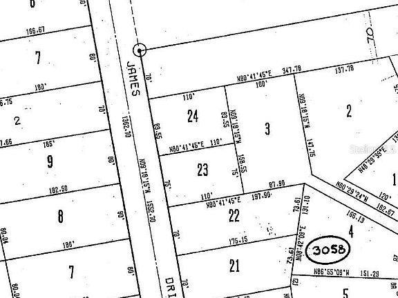 5th image of 1036 James Dr