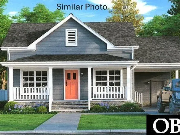 2 Gates Bank Rd, Gates, NC 27937