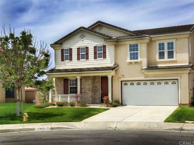 17687 Camino Del Rey, Moreno Valley, CA, 92551