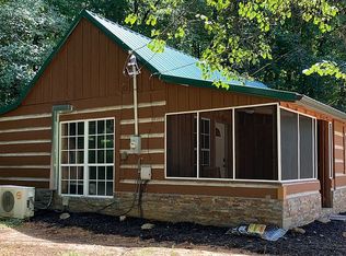 2457 Old Chilhowee Rd, Seymour, TN 37865